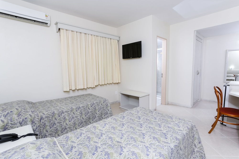 Hotel Suarez Executive 16/69