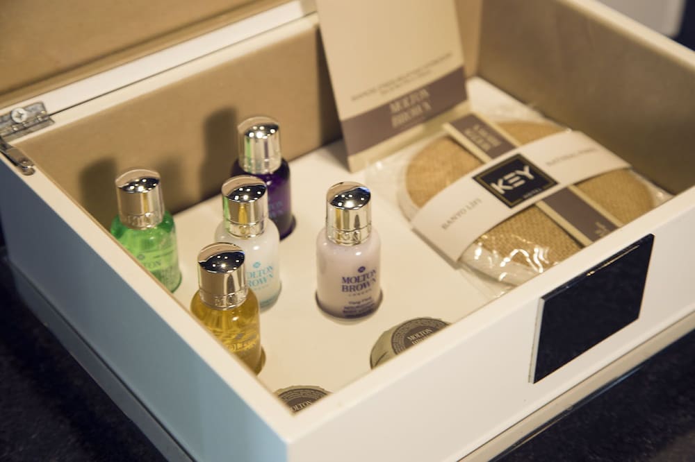 Key Hotel - Boutique Class 22/50
