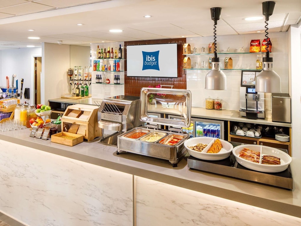 Ibis Budget Leicester 50/59