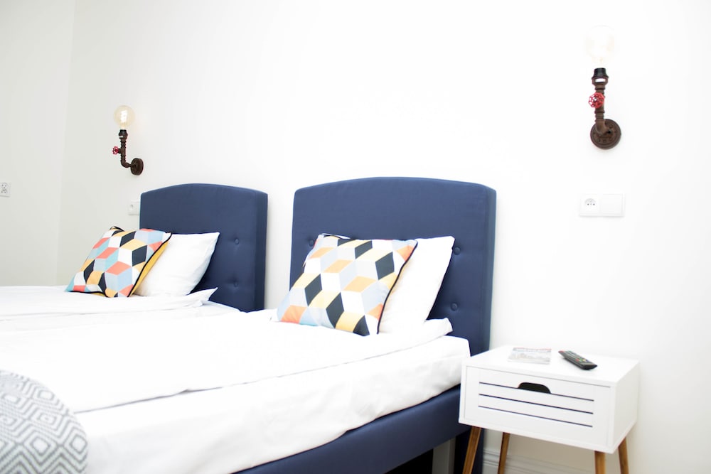 Chillout Hostel 5/70
