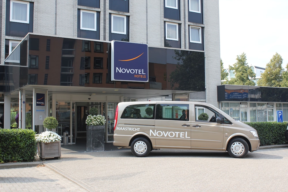 Novotel Maastricht 68/75