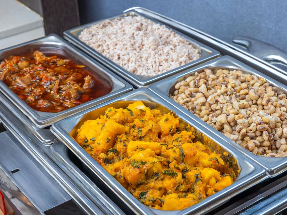 Ibis Lagos Ikeja 40/74