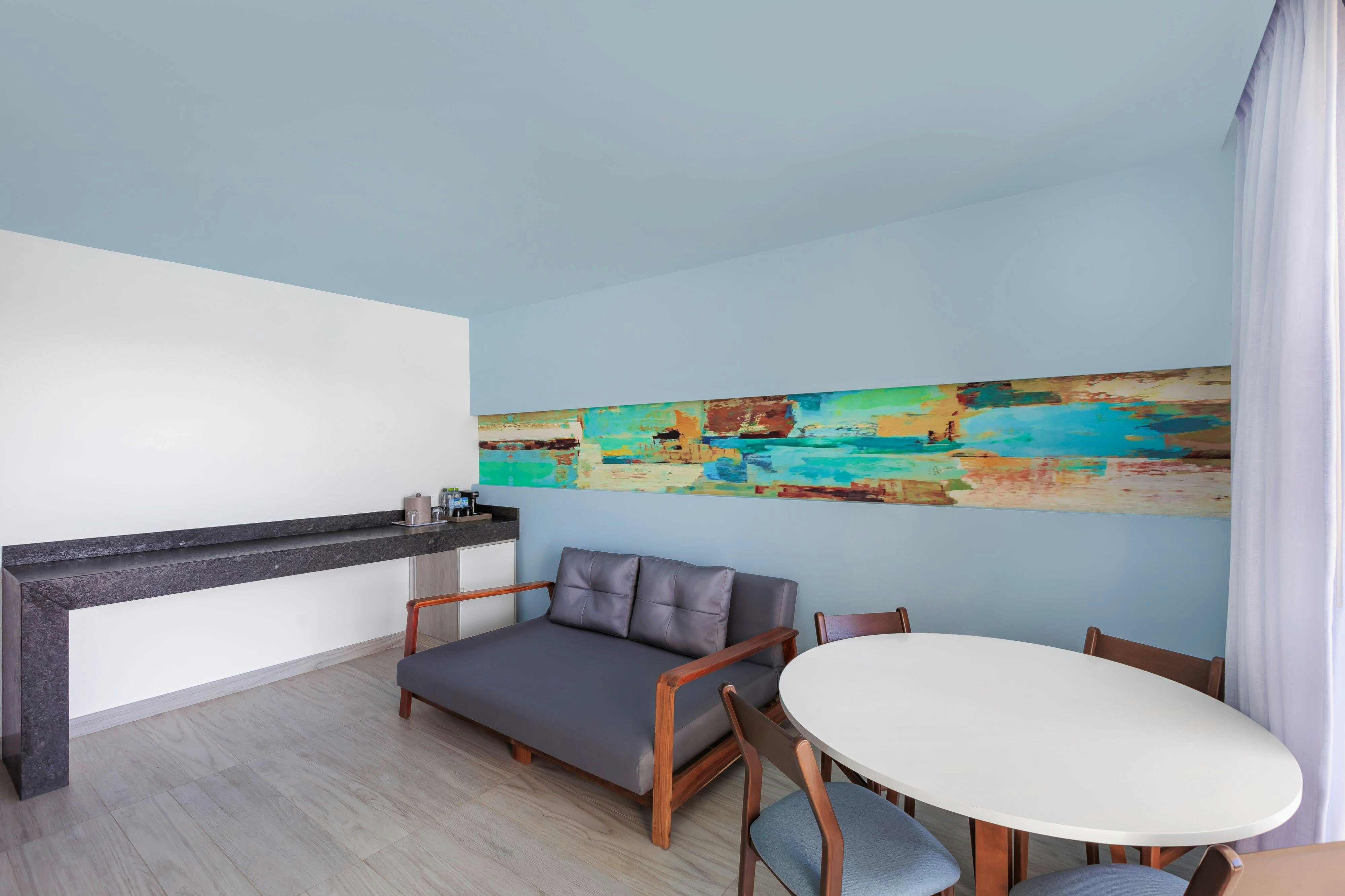 Courtyard by Marriott Mazatlán Beach Resort 8/11