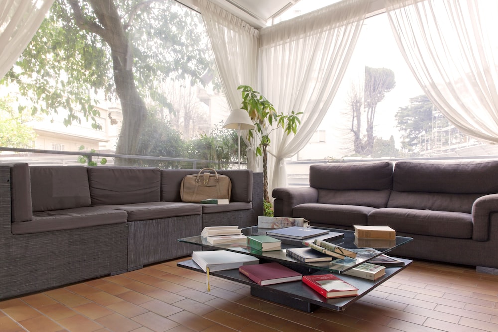 Villa Pirandello 36/54