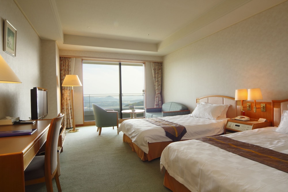Hotel Nichinan Kitago Resort 11/37