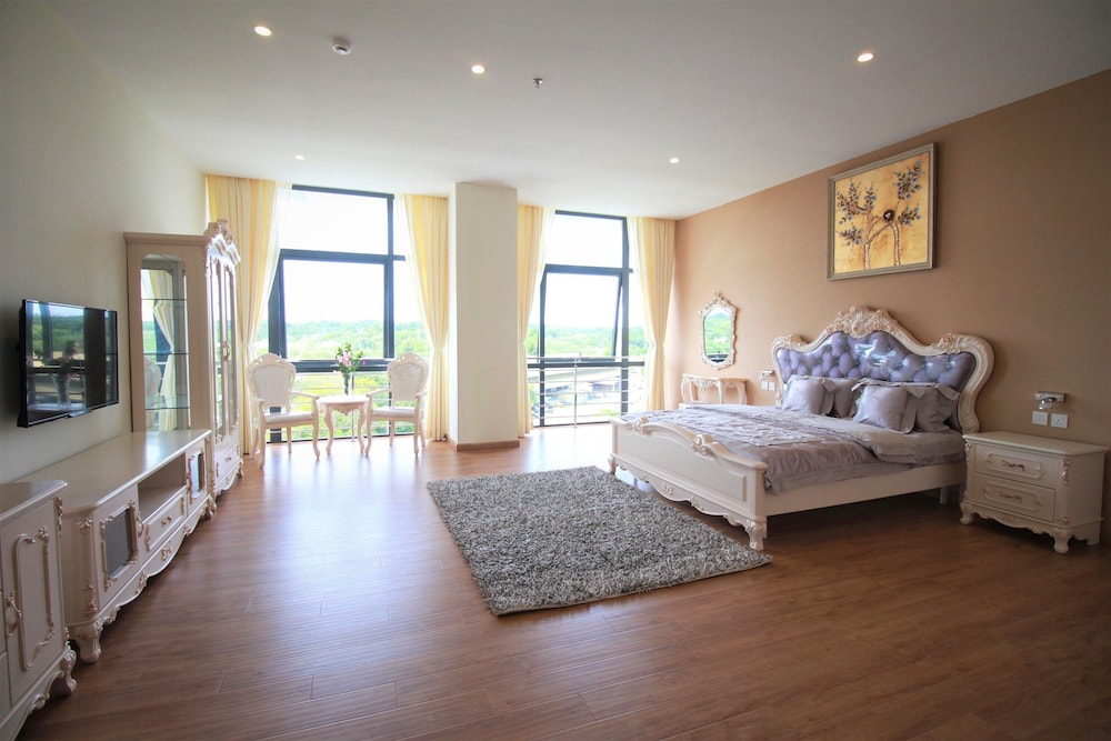 Wafa Hotel & Apartment 47/69