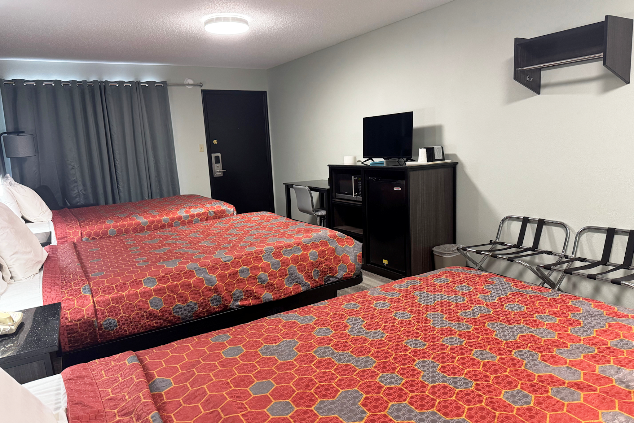 Scottish Inns 6/15