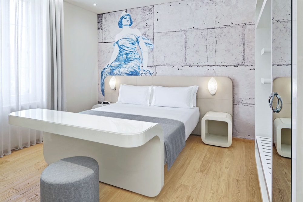 Grande Albergo Ausonia Amp Hungaria Wellness Amp Spa 18/69
