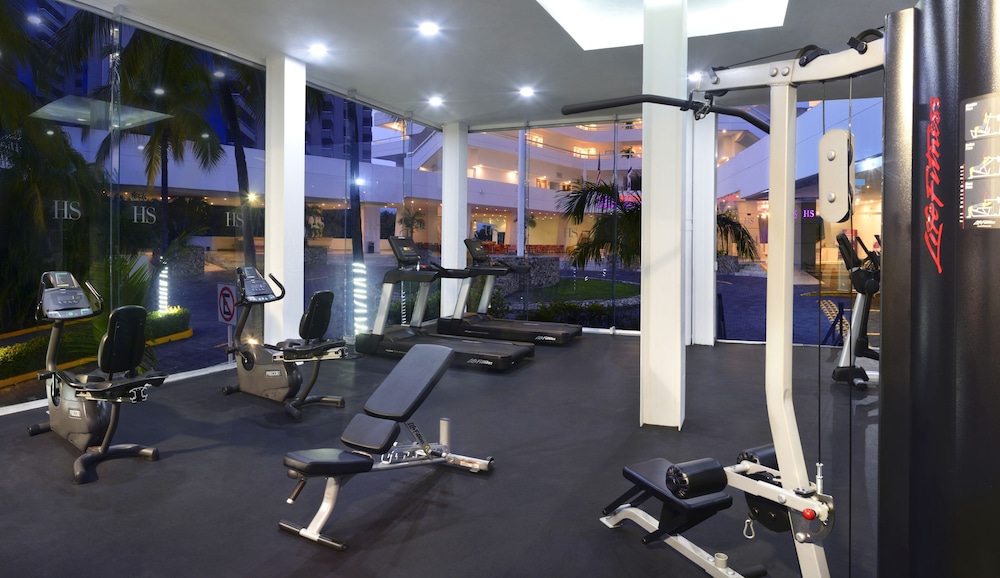 HS Hotsson Smart Acapulco 25/50