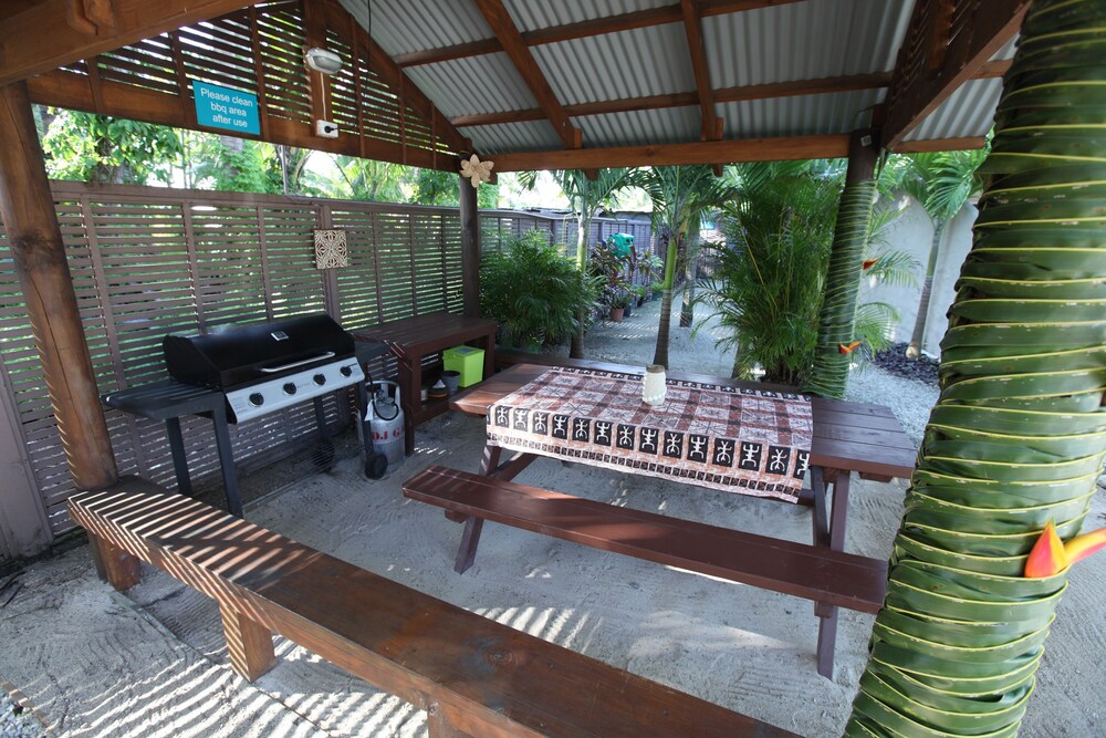Coral Sands Apartments 15/46