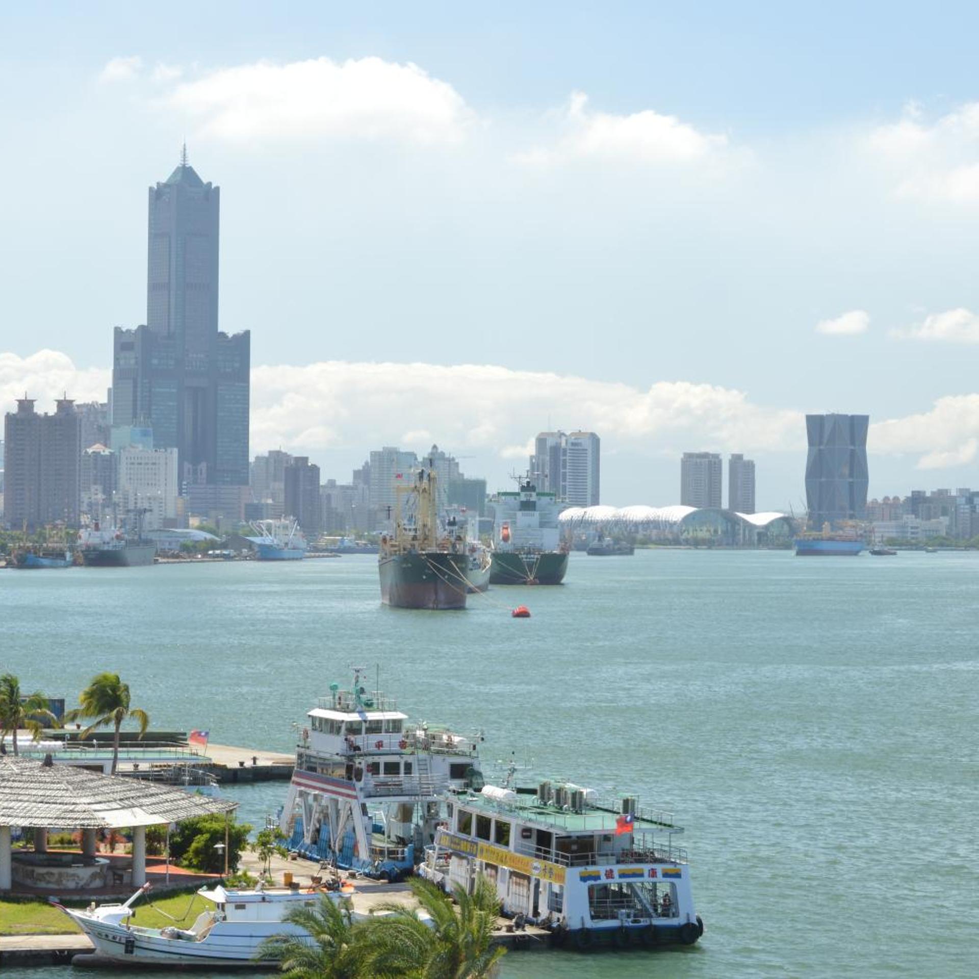 Watermark Hotel Sizihwan 45/47