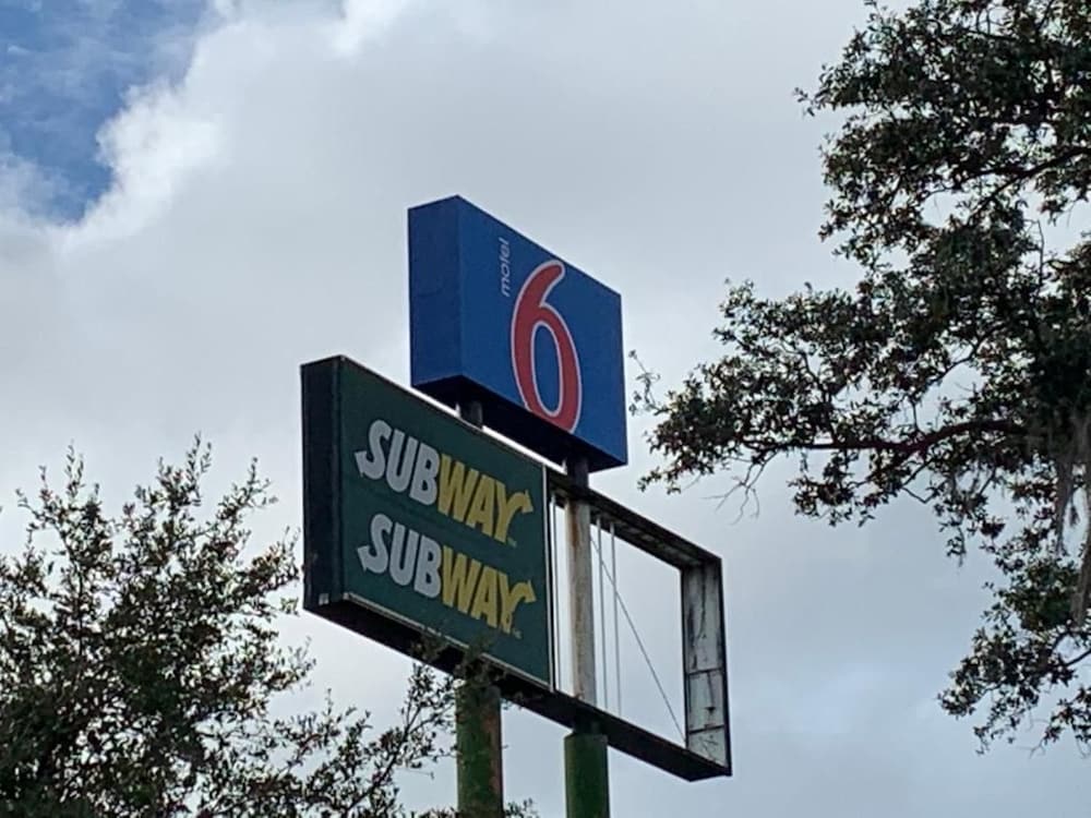 Motel6 Tampa, FL in TAMPA - FL