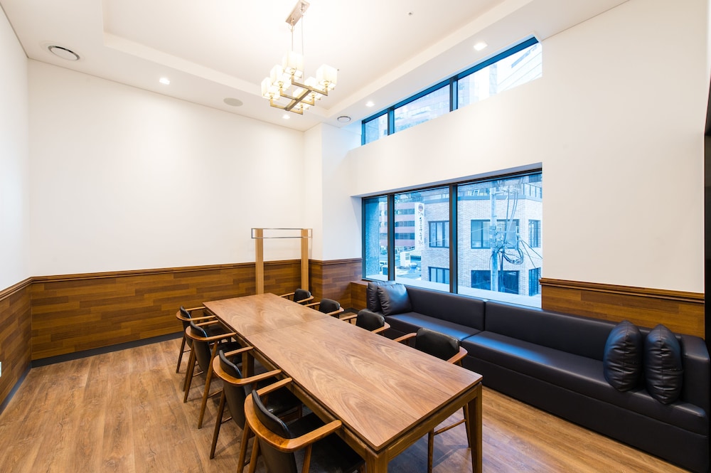 Ena Suite Hotel Namdaemun 43/60