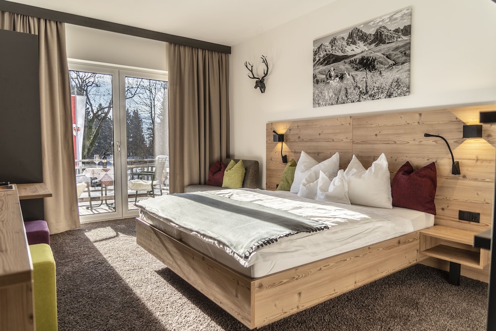 Sweet Cherry Boutique Guesthouse Tyrol 6/28