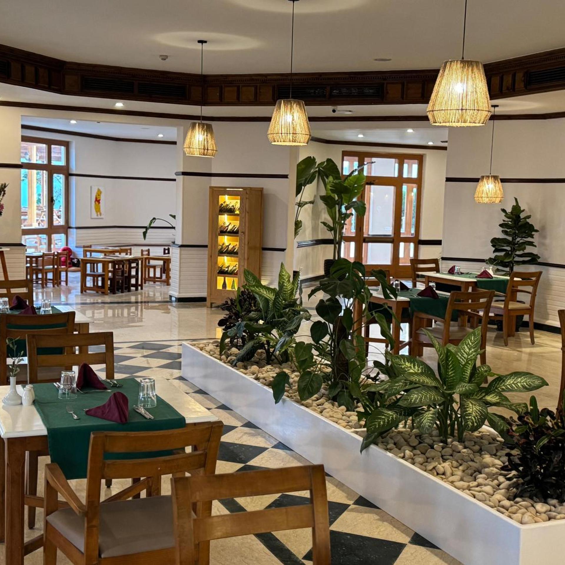 Lahami Bay Beach Resort And Gardens 54/79