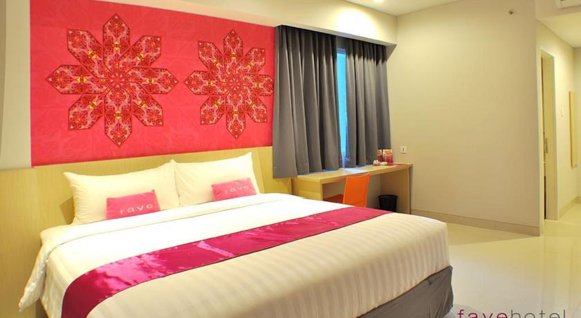 d primahotel Balikpapan 9/23