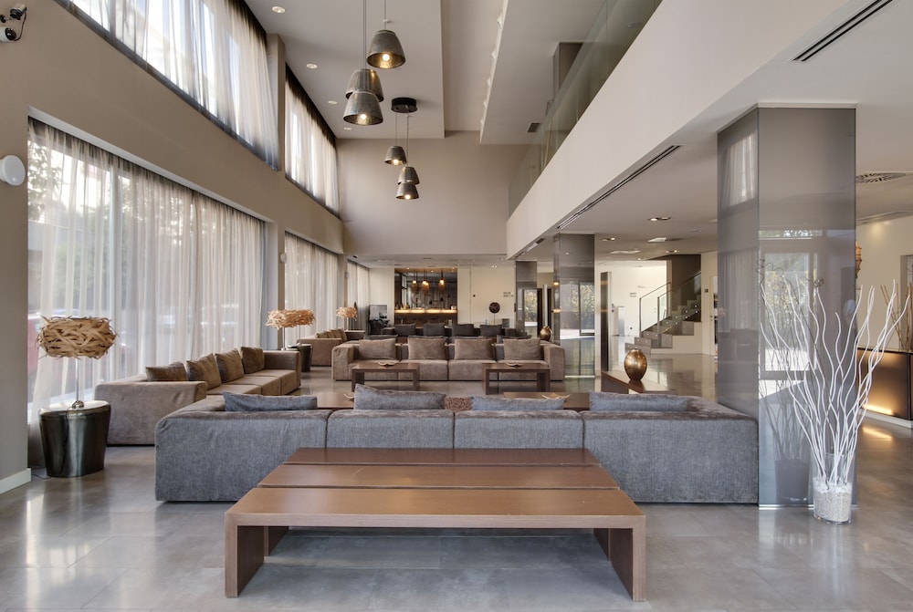 Rafaelhoteles Forum Alcala 19/49