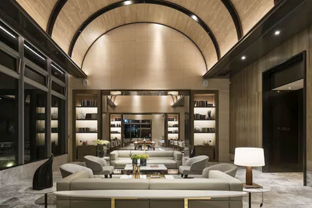 The Huan Hotel Taichung 19/31