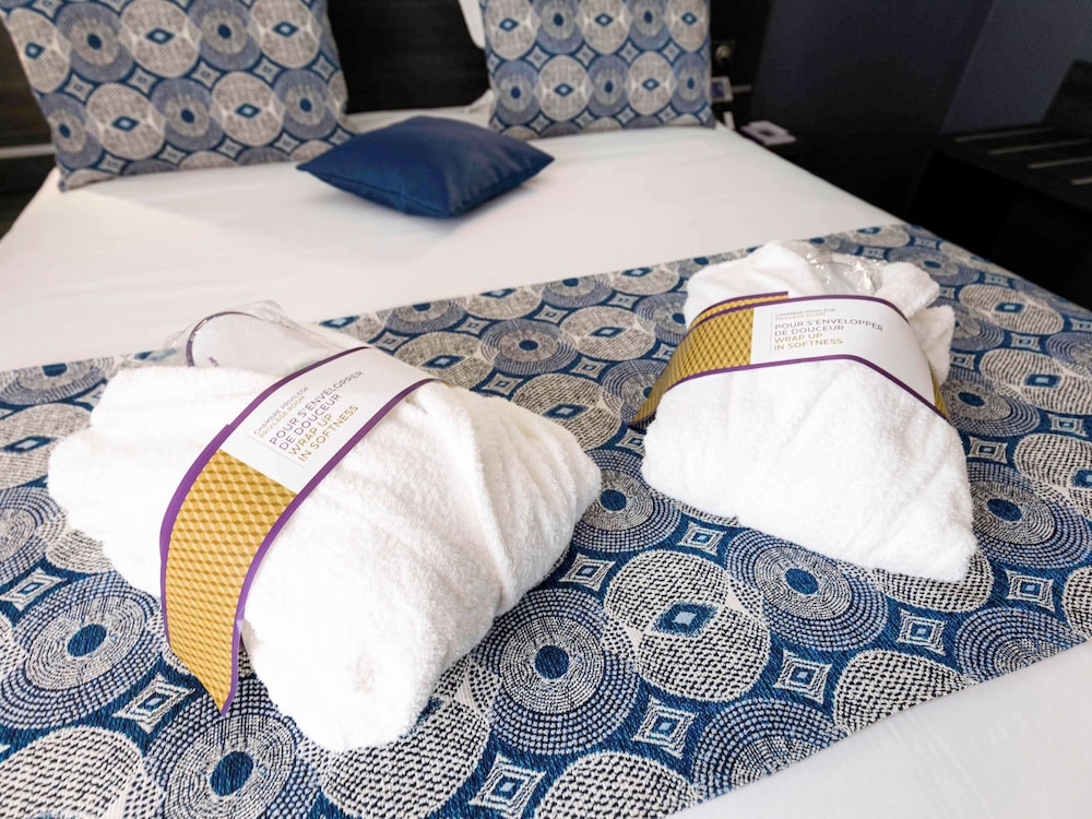 Mercure Bale Mulhouse Aeroport 30/72