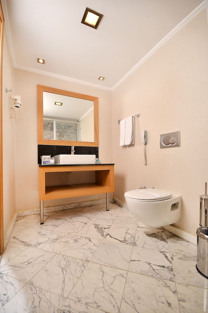 Ankara Plaza Hotel 5/66
