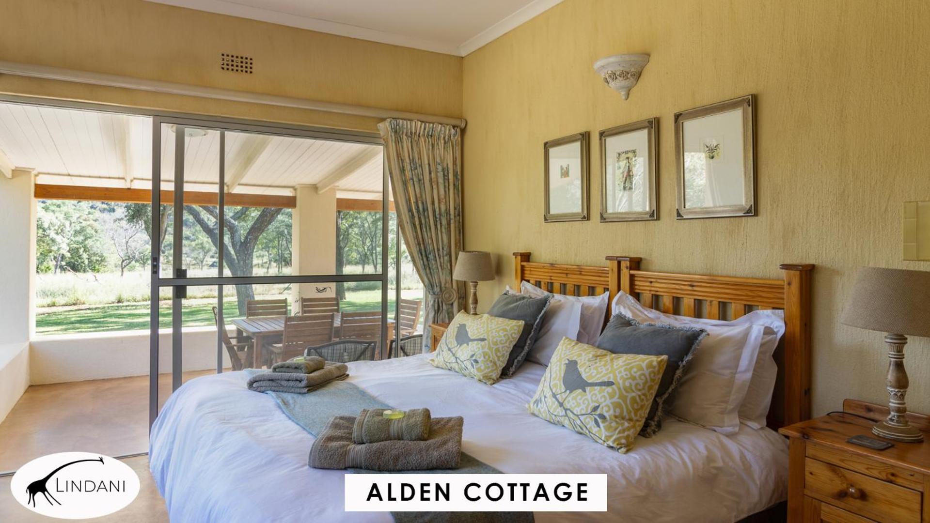 Lindani Lodges 16/50