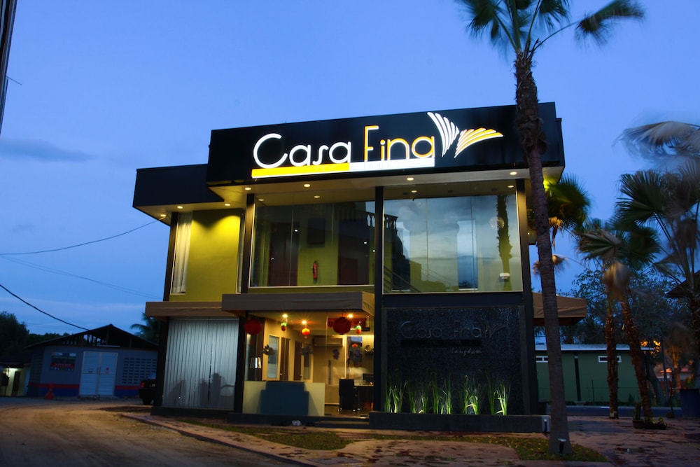 Casa Fina Fine Homes 2/66