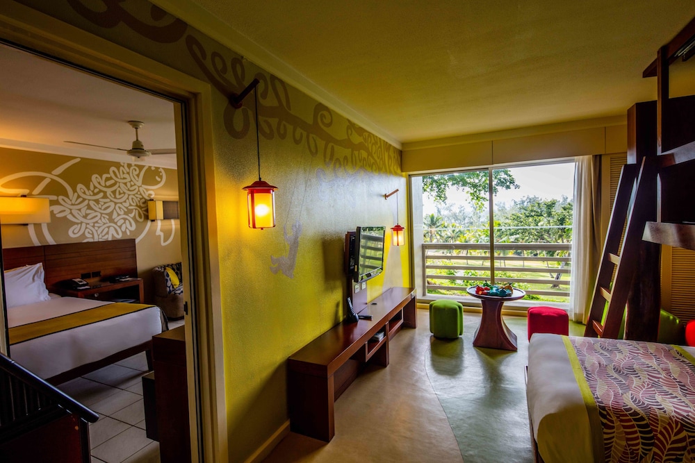 Holiday Inn Resort Vanuatu 34/61