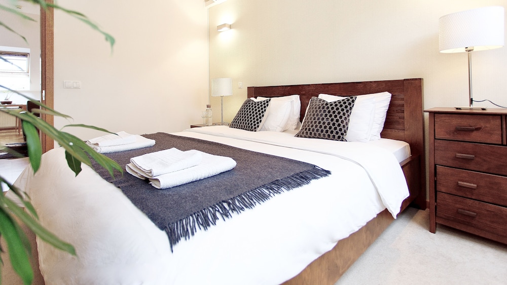 Vilnius Apartments & Suites - Town Hall 9/50