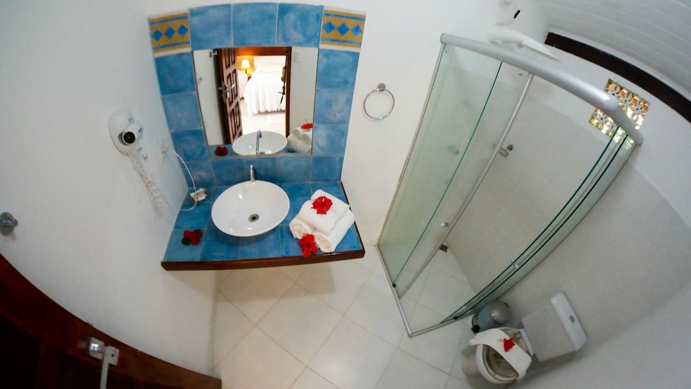 POUSADA O CASARAO 33/67