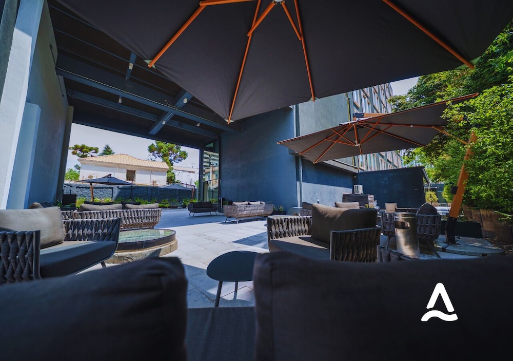 Hotel Almasur Providencia 36/59