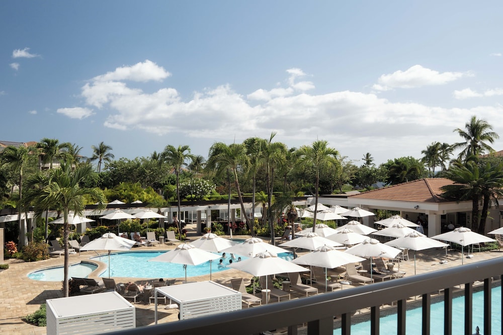 Maui Coast Hotel 62/71