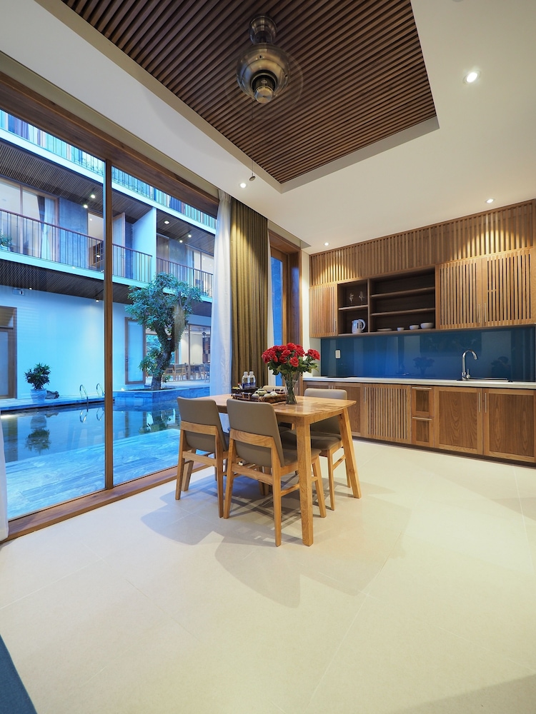Tam House Villa Hotel 31/50