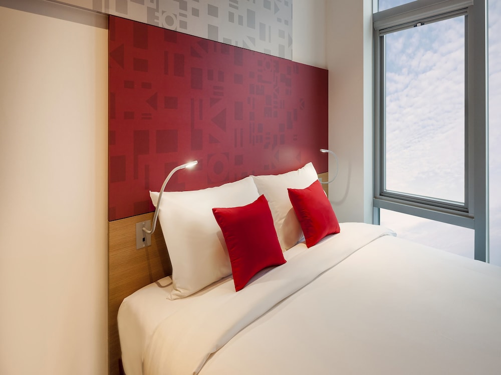 Travelodge Dongdaemun Seoul 8/42