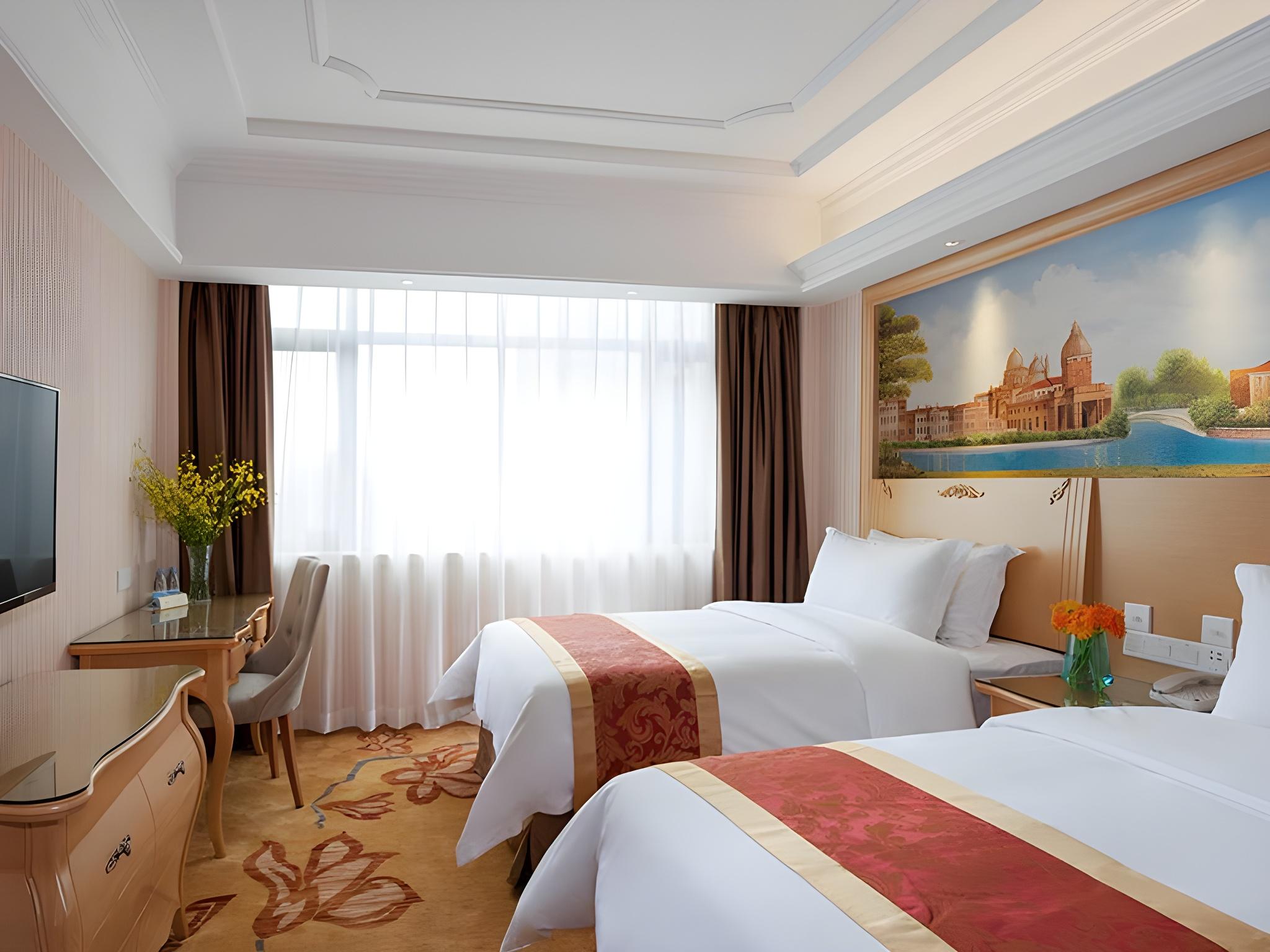 Vienna Hotel -Yantian Harbor 13/42