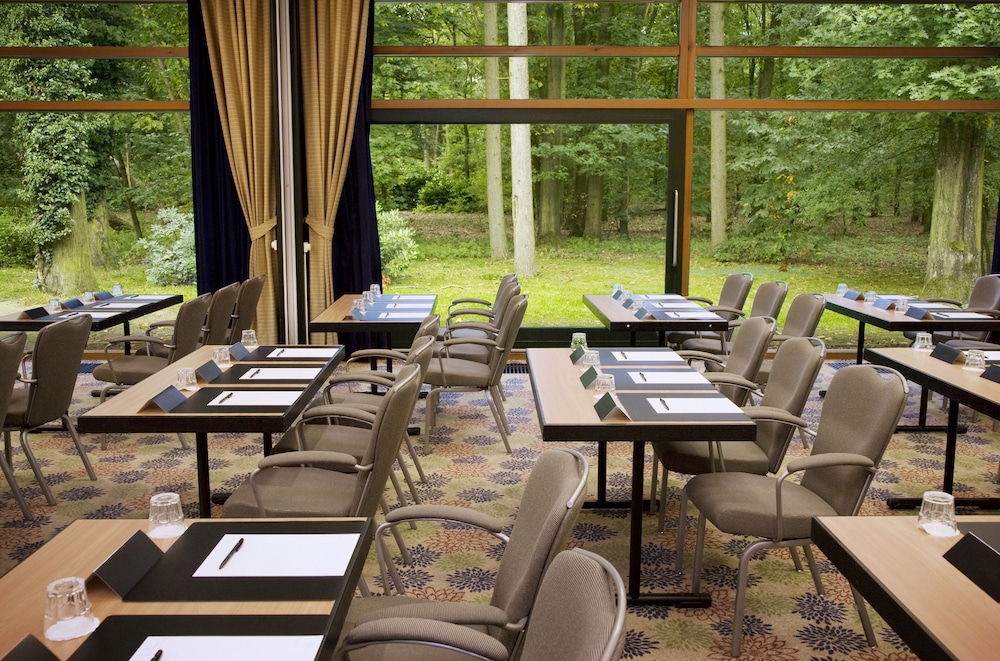 Bilderberg Hotel De Buunderkamp 41/53