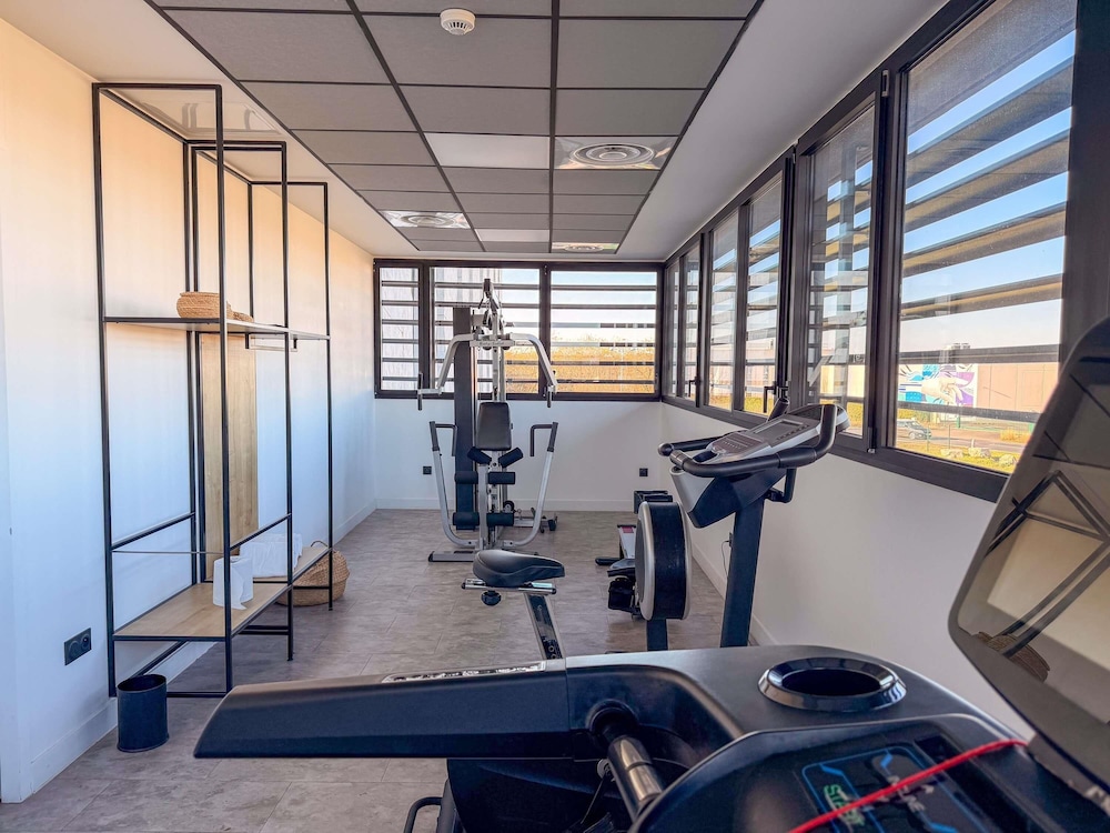Ibis Lunel Petite Camargue 23/50