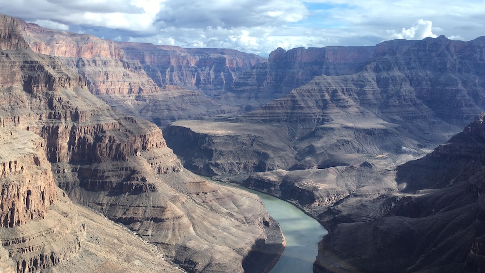 Grand Canyon Ranch 59/68