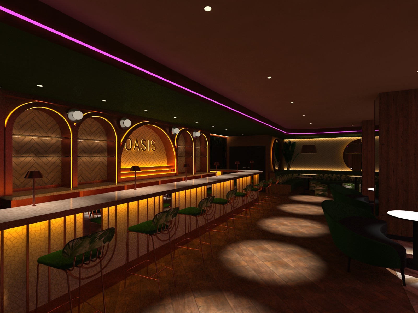 Primavera Park Hotel 39/62