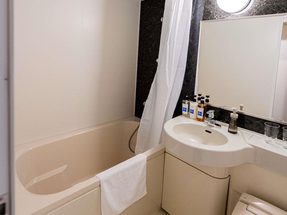 Ibis Budget Osaka Umeda 58/60