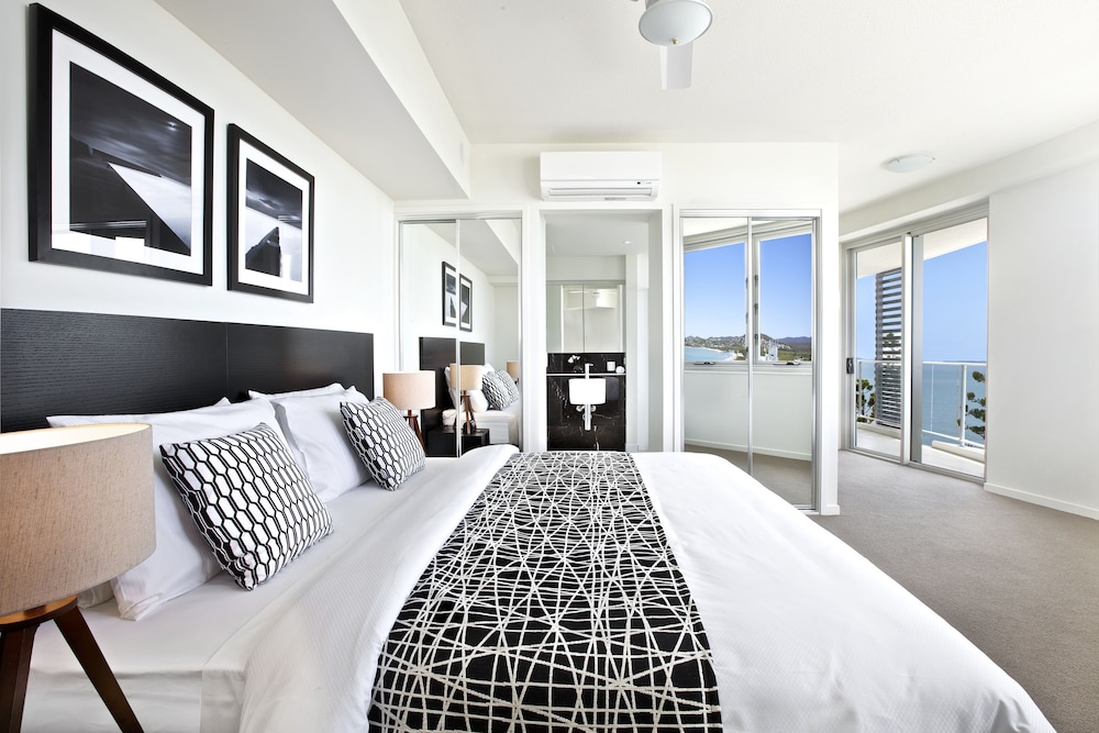 Oshen Apartments Yeppoon 17/71