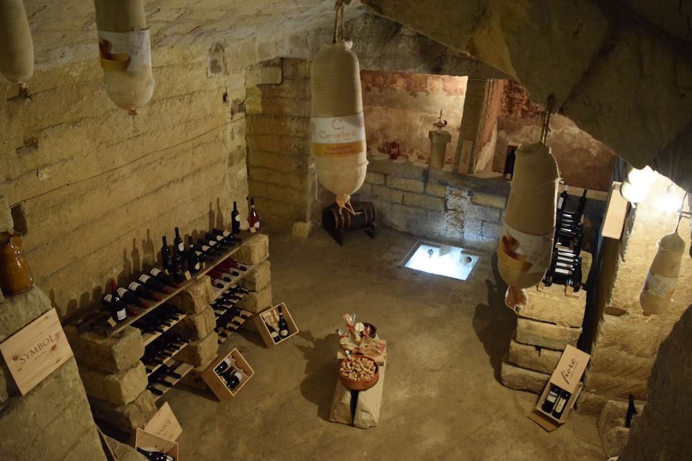 Al Bastione Relais - Suite & Rooms 19/29