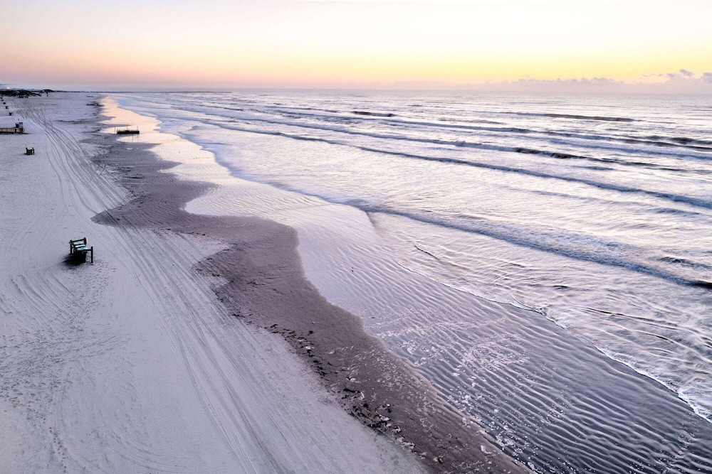 Wyndham Corpus Christi Resort North Padre Island 39/50