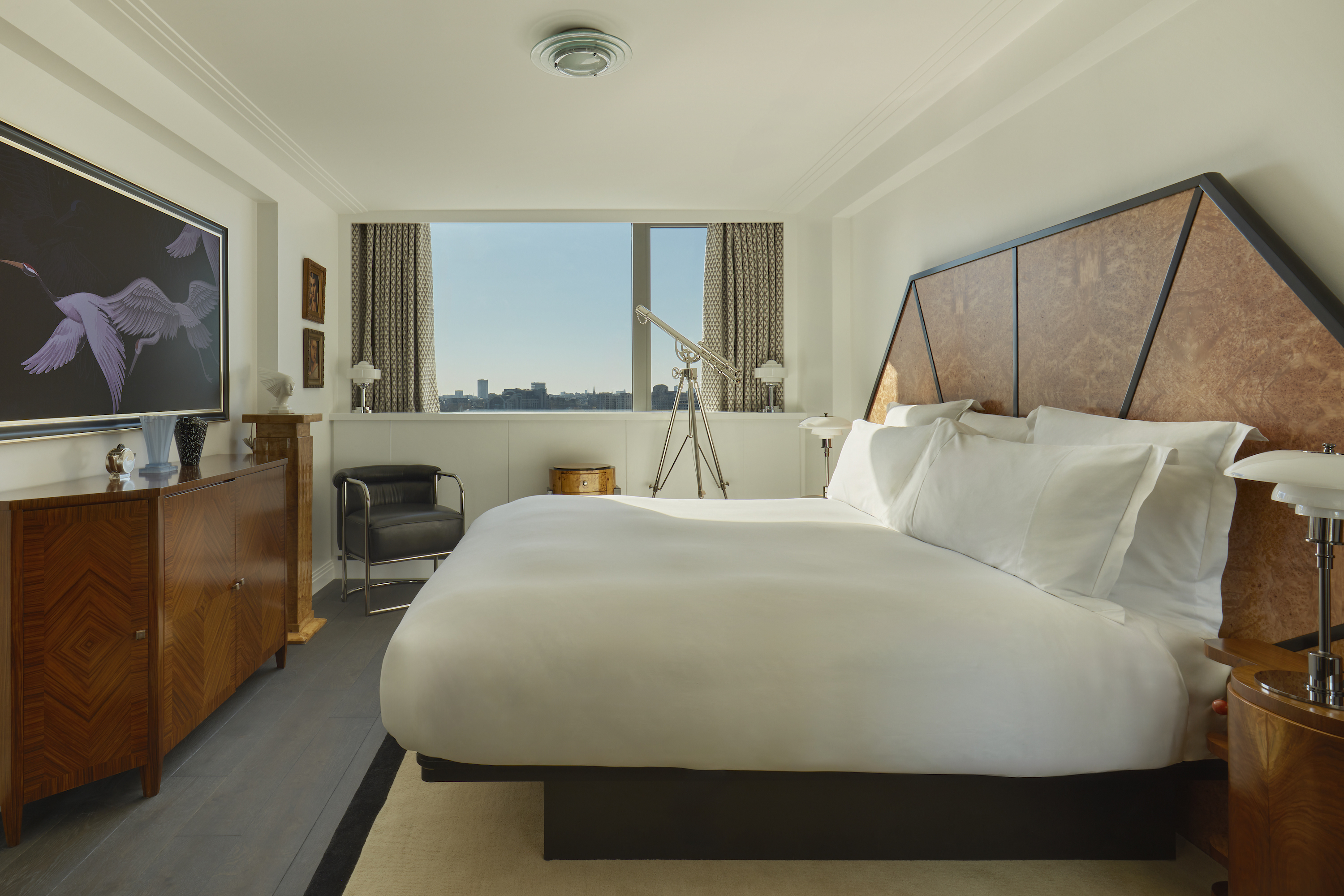 Art Deco, Suite