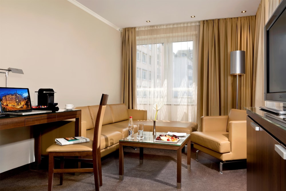 Flemings Hotel Frankfurt Main Riverside 40/58