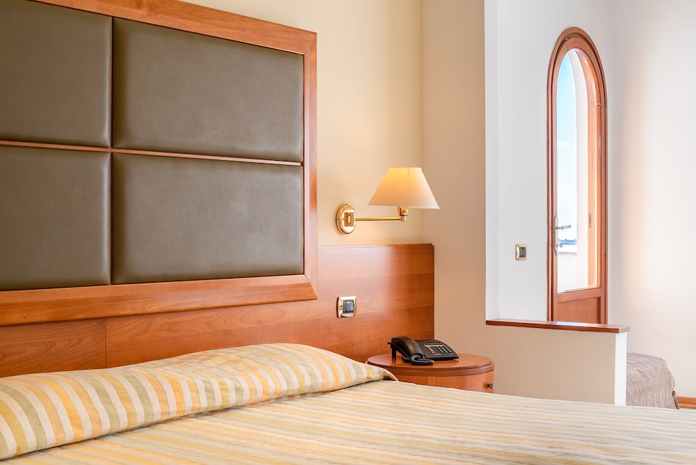 Grand Hotel Don Juan 14/41