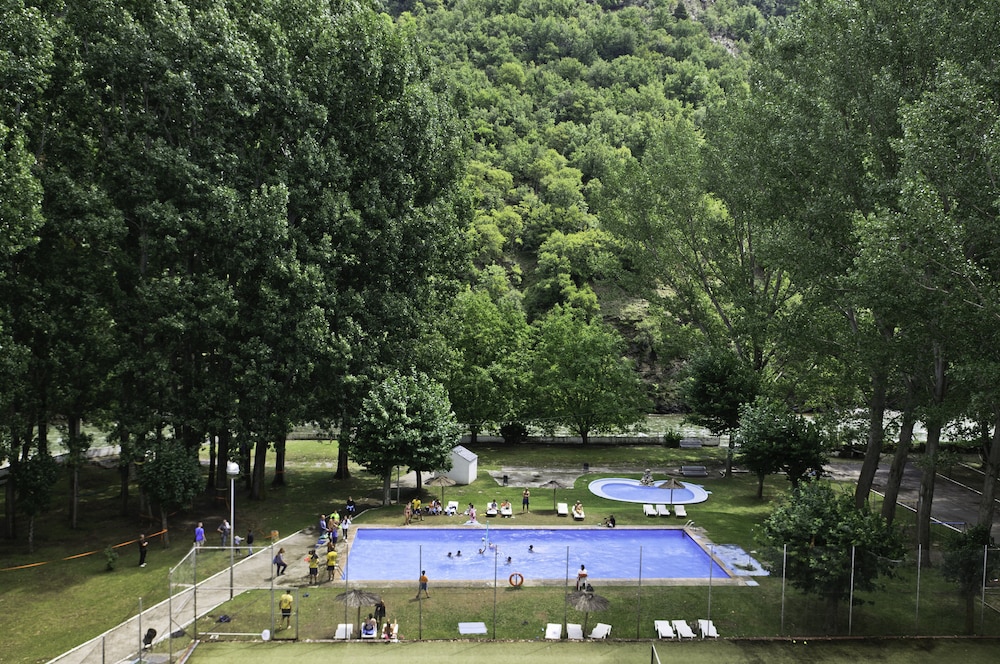 Condes de Pallars 61/66