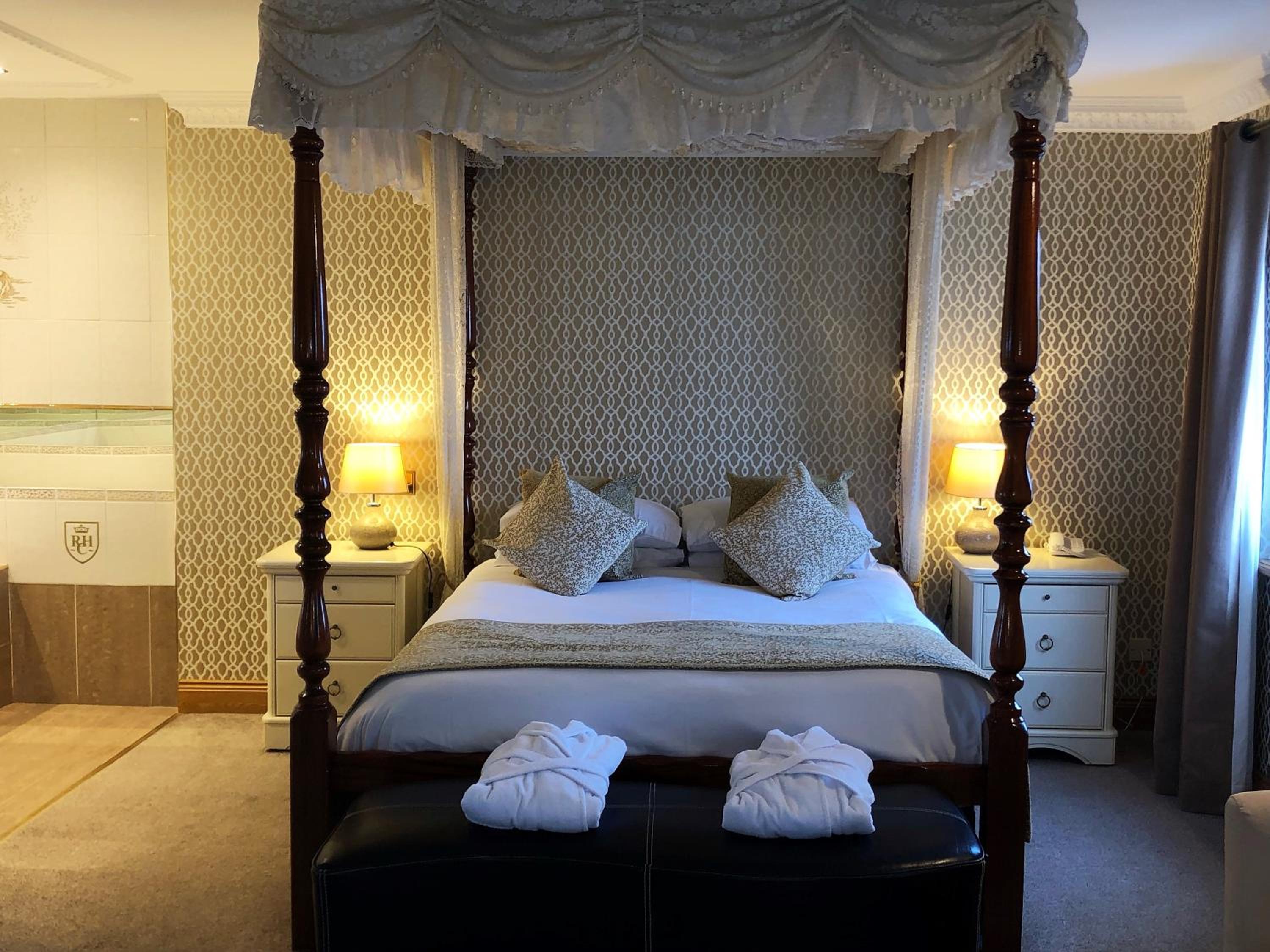 The Royal Court Hotel 21/60