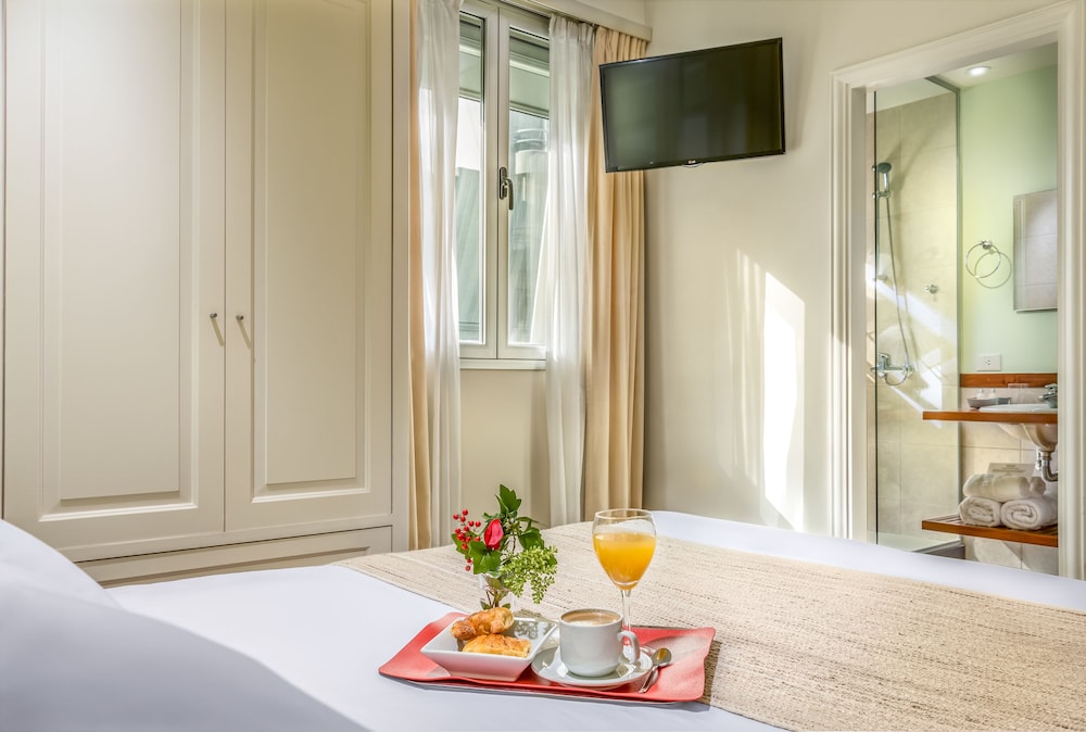 248 Finisterra Hotel Boutique Argentino 5/73