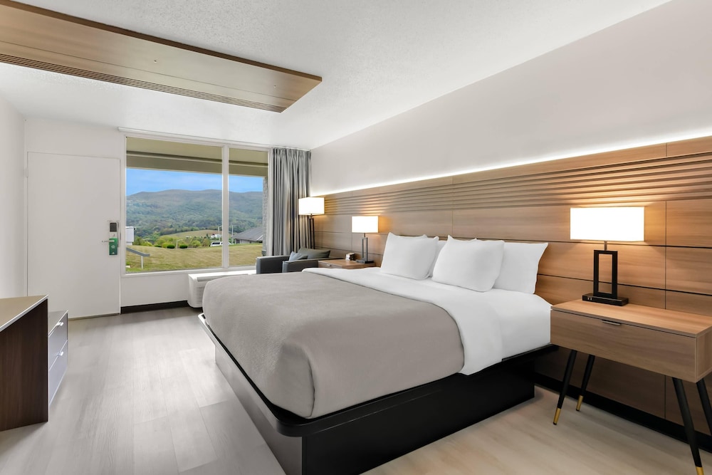 Room, King Bed, Accessible