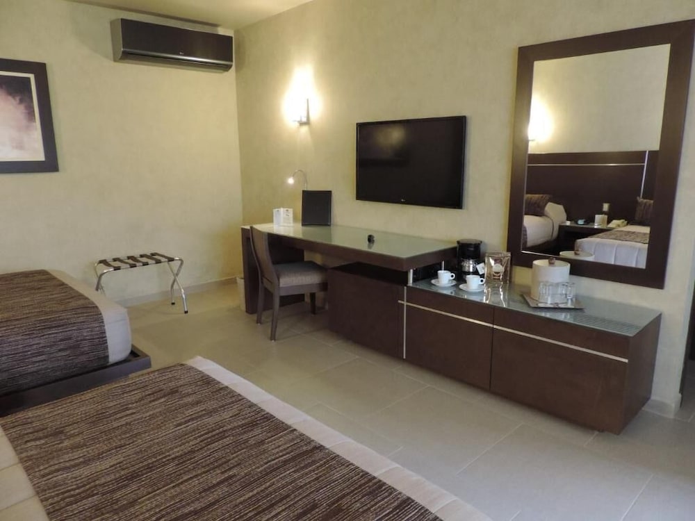 Layfer Express Hotel Inn Cordoba Veracruz 10/47